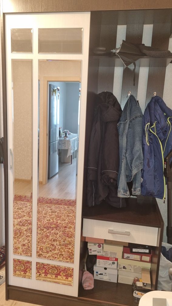 Продам прихожку в отличном состоянии
