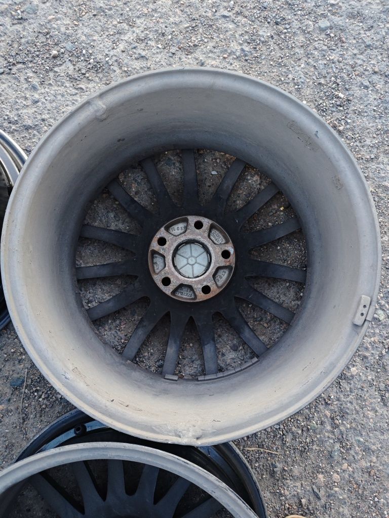 Продам диски R17!