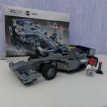 Продам lego машину!