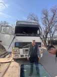 Автостекла В Алматы Для Камаз Фура Газель Автобус Замена Установка