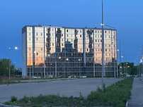 Продам 1 комнатную квартиру