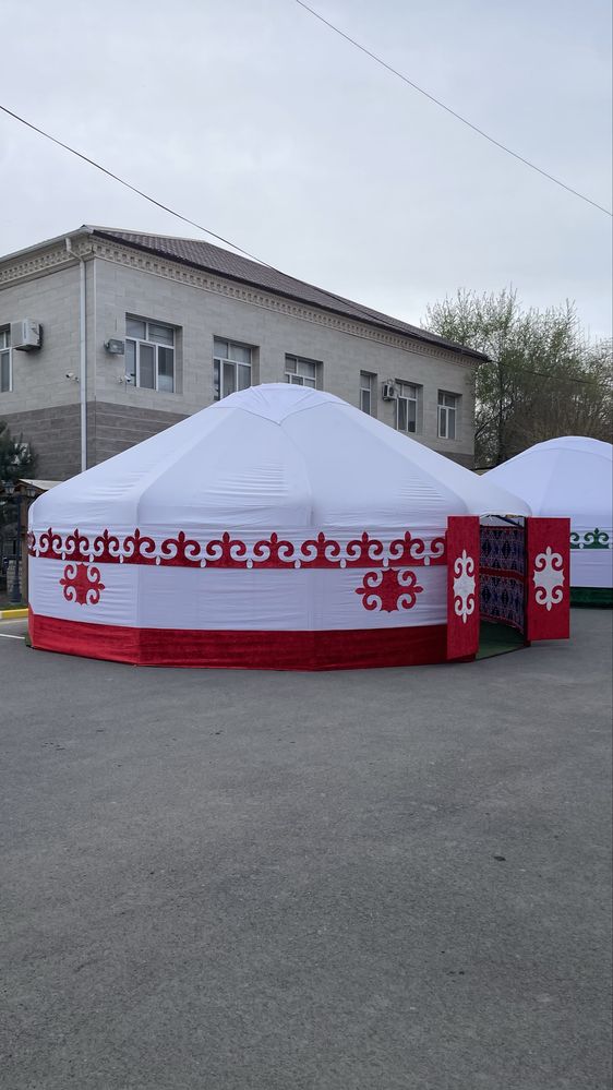 Юрта аренда куйіз уй
