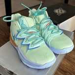 Новые кроссовки Nike Nickelodeon