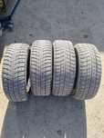 Продам зимние шины, R14, 185,65