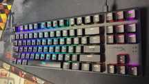 Игровая клавиатура HyperX Alloy Origins Core PBT TKL