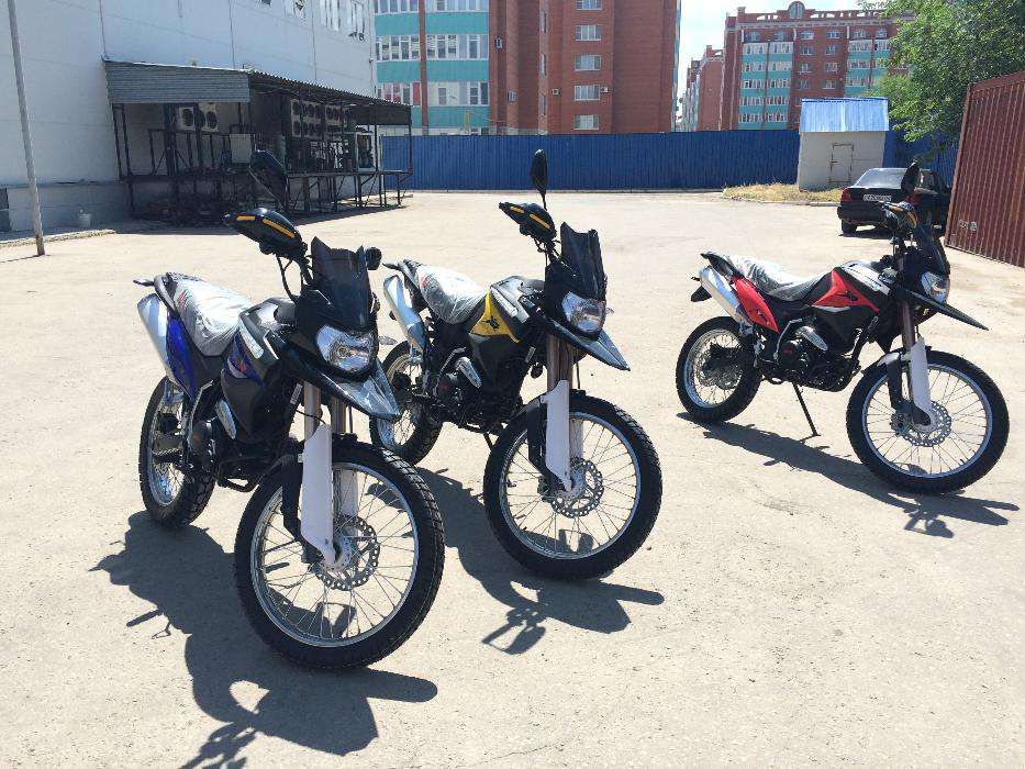 Мотоцикл RACER  KAYO GR-2 GR-7 Рассрочка 0-0-24г.Алматы