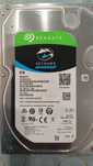 Жесткий диск Seagate SkyHawk  8 ТБ,
