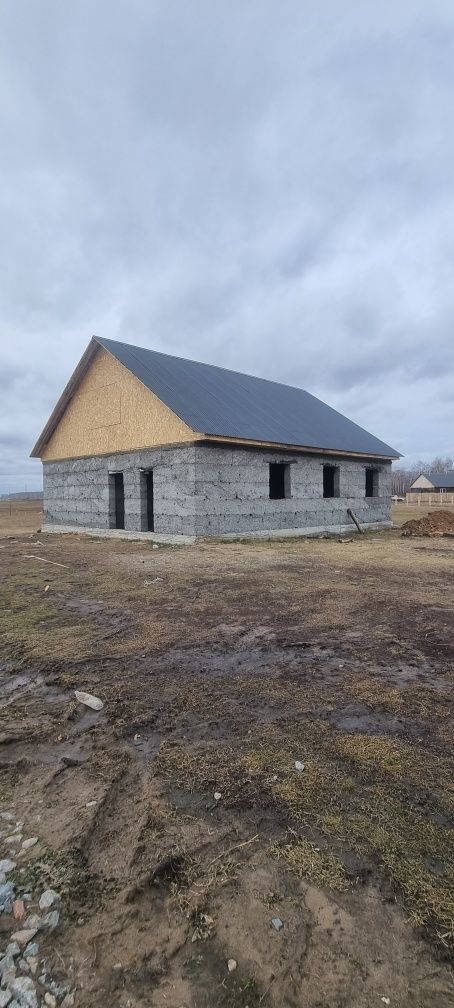 Продается дом  с.Пеньково
