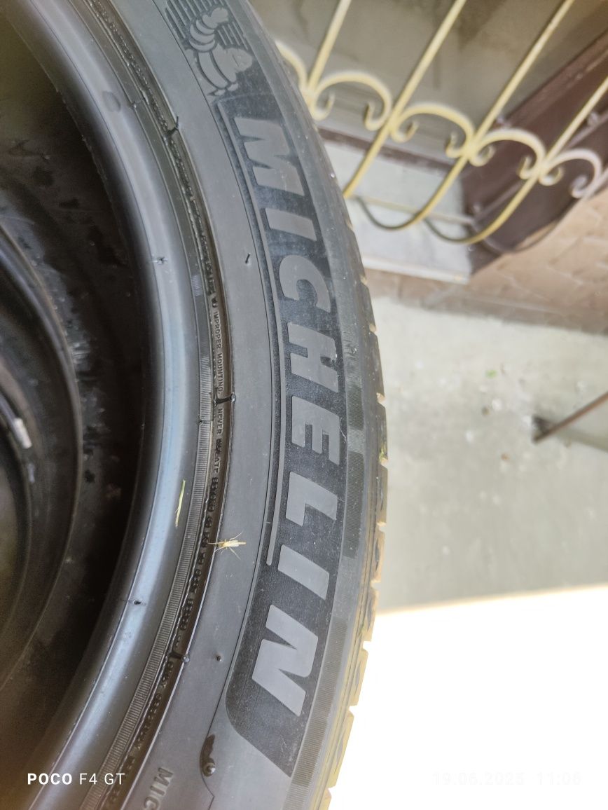245 50 r20 Michelin