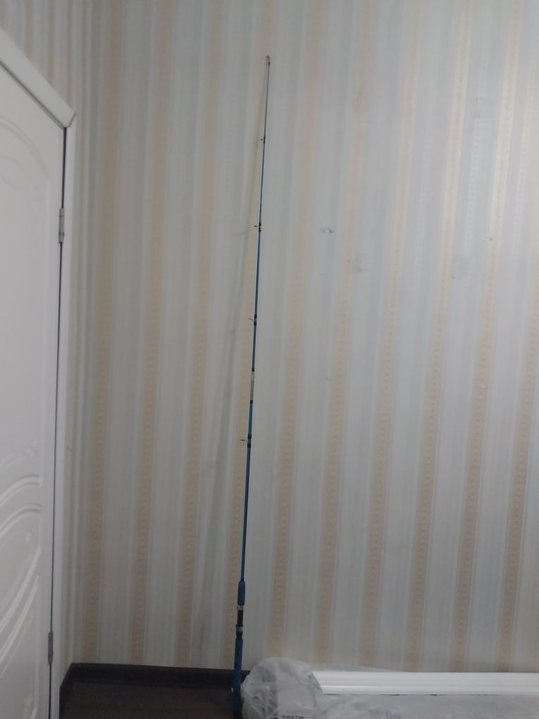 Продам удилище для рыбалки.