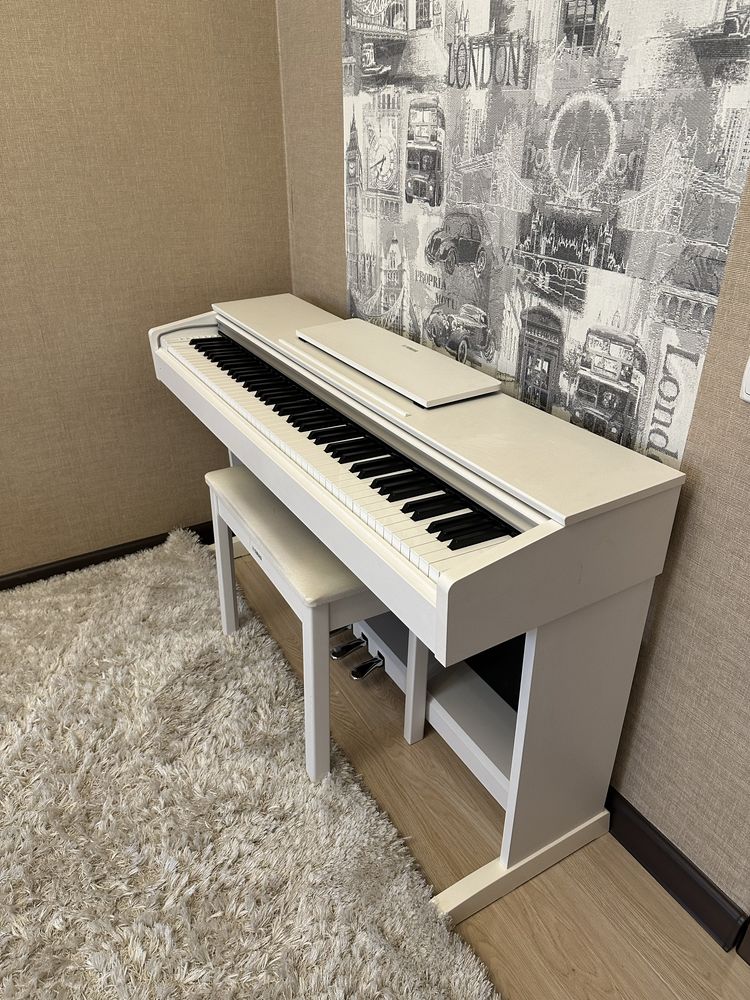 цифровое пианино Yamaha