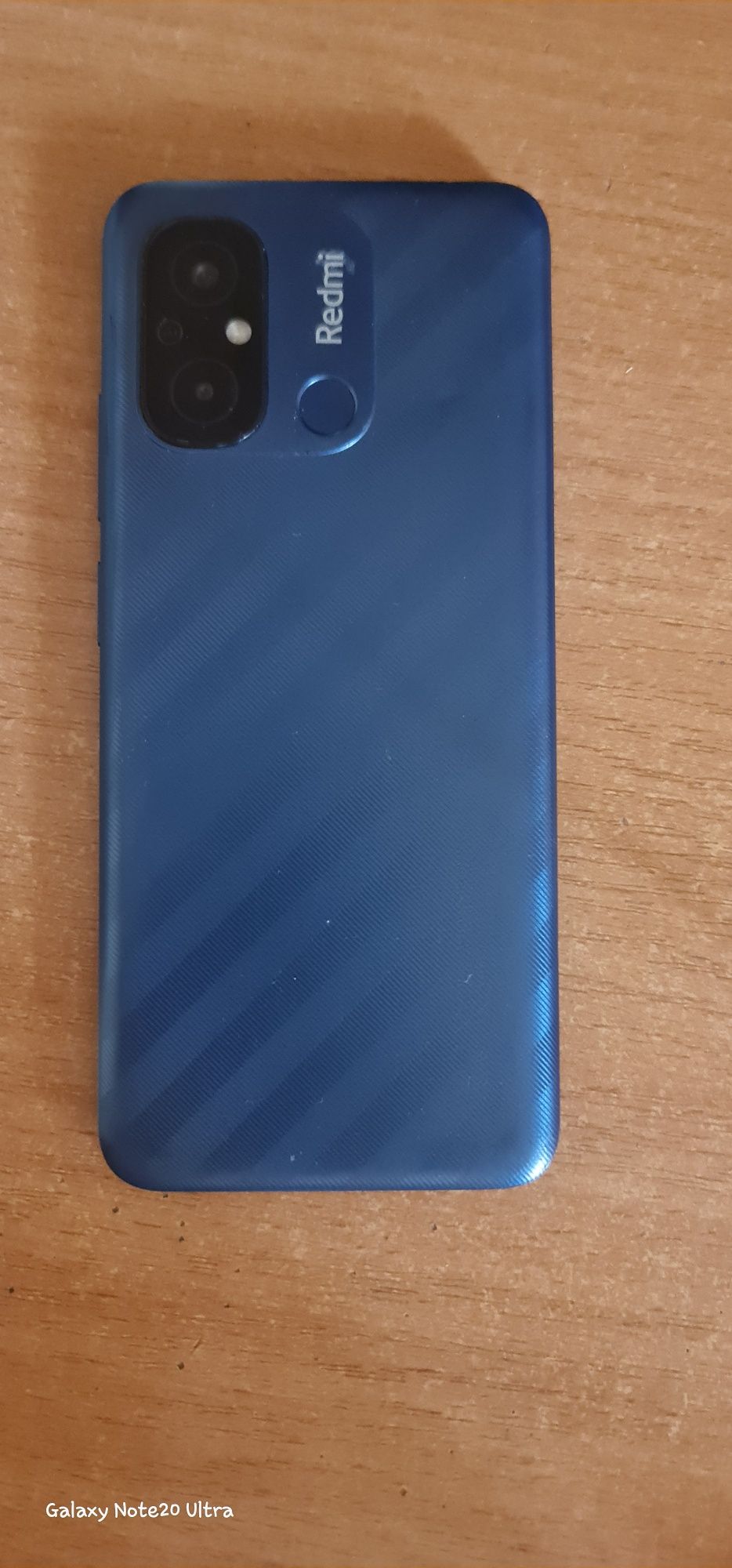 Xiaomi Redmi 12C