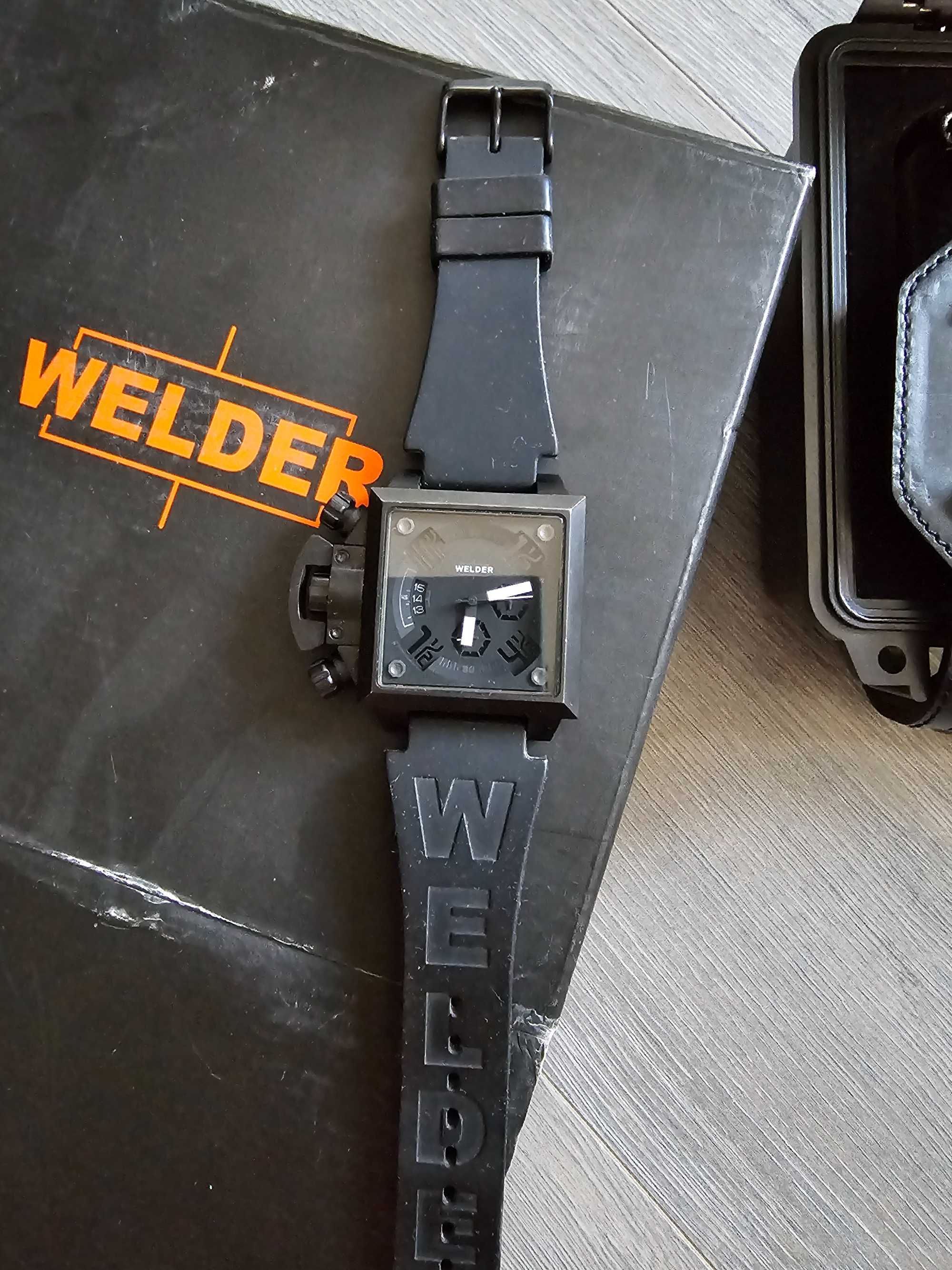 Мужские наручные часы Welder