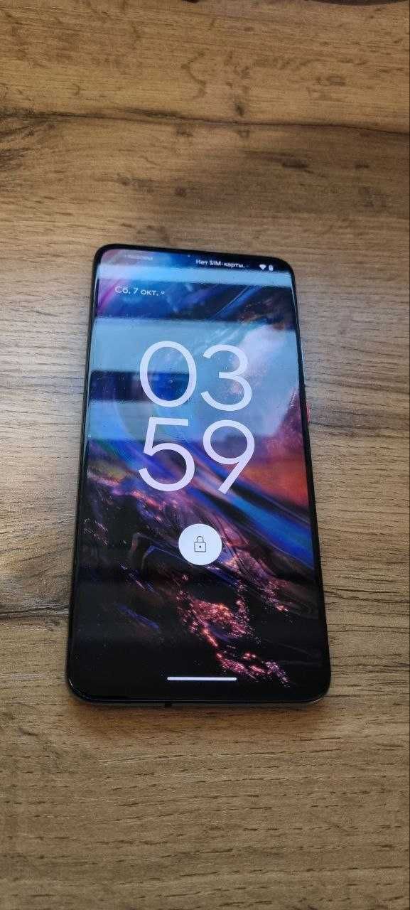Доступный МОЩНЫЙ ФЛАГМАН | Redmi K30 Pro 6/128 цвета «Серый»