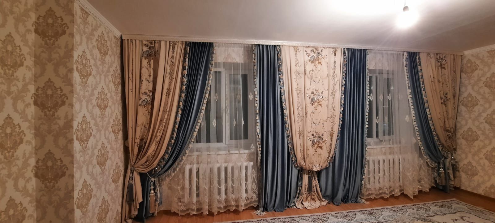 Продается штор качественный