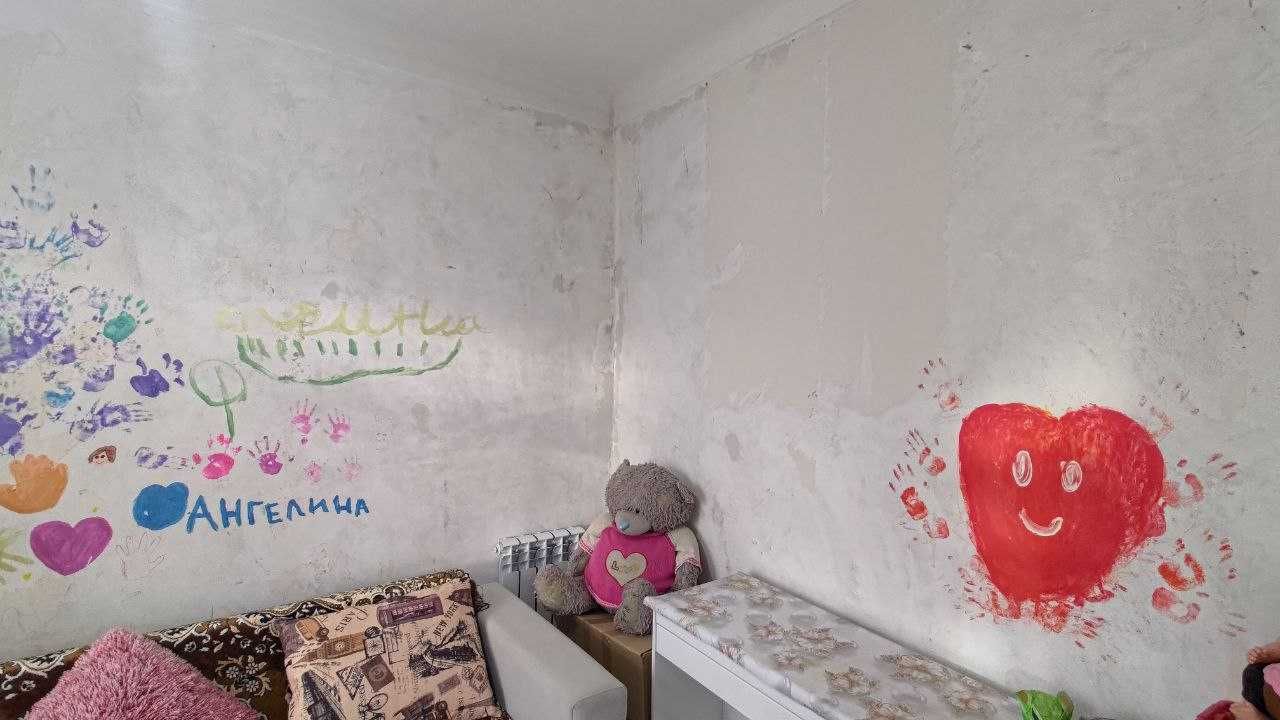 ,,, Продам 4-х комнатный ДОМ в Пришахтинске