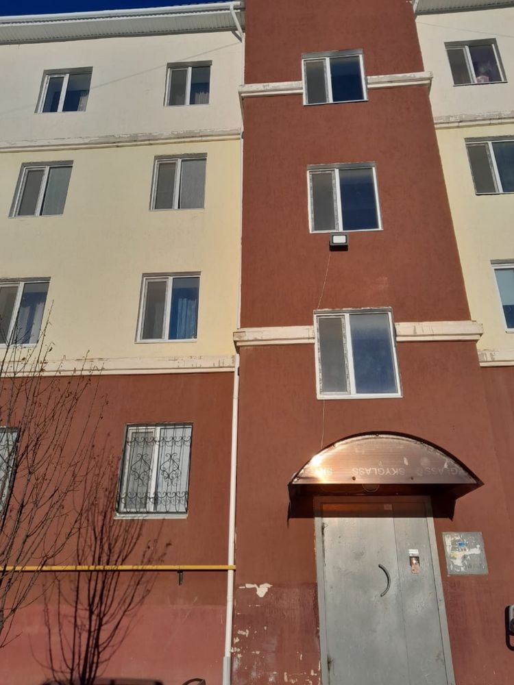 Продам 2-х комнатную квартиру