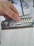 ОЗУ DDR4 Viper 8Gb 2666 MHz