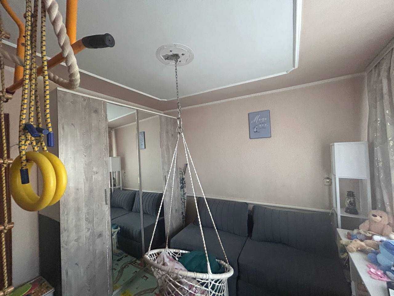 Отдельный дом · 3 комнаты · 90.3 м² · 9.31 сот.
