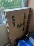 Bicystar 26 новый