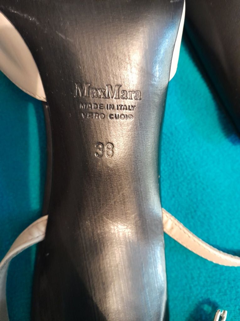 MaxMara, оригинал разм37-38