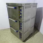 Шкаф жарочный Abat ШЖЭ-3