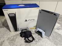 Продам Sony PlayStation 5 1TB