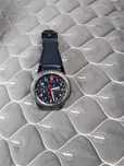 Samsung Gear S3 самрт часы