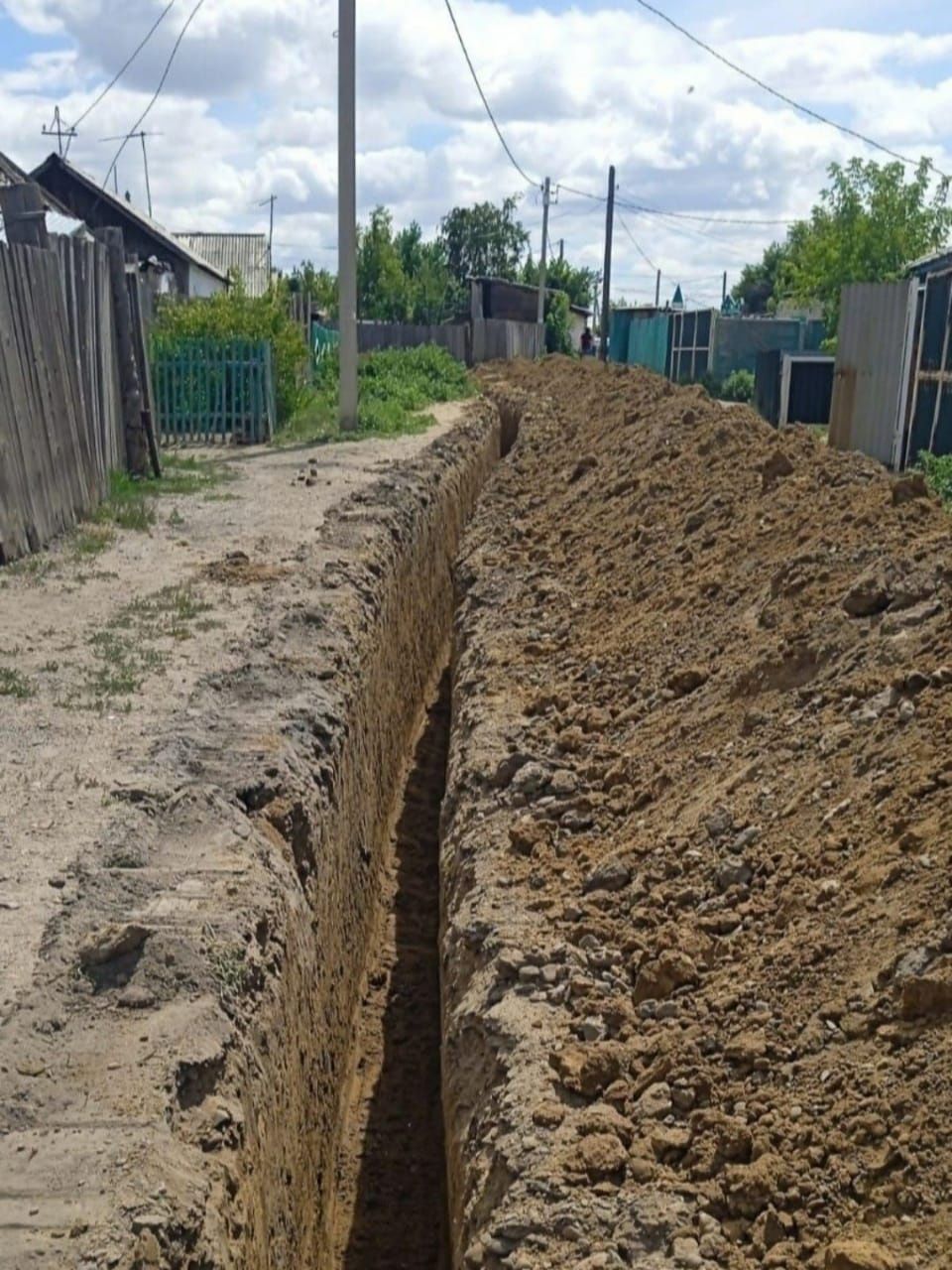Водоснабжение канализация и водопровод,прокол грунта! Гнб,прес, ручной