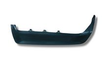 Бампер задний Qashqai 19-