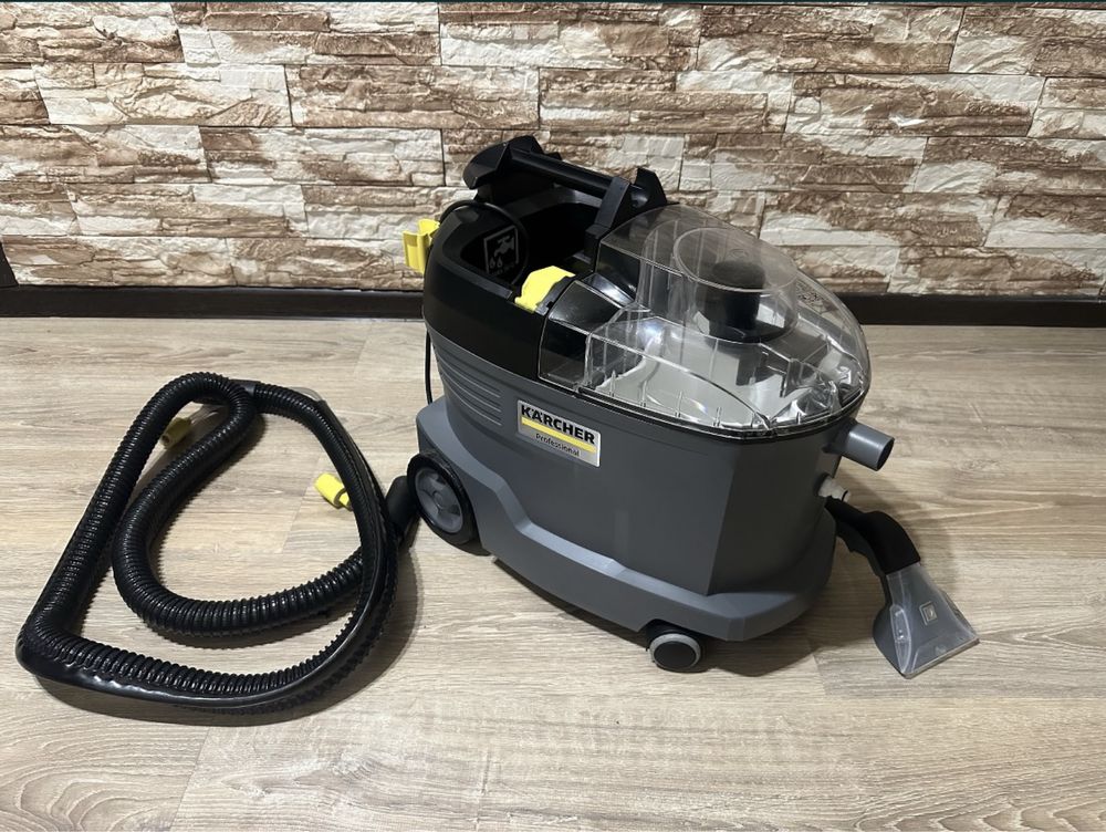 Продам Karcher 8/1 Original