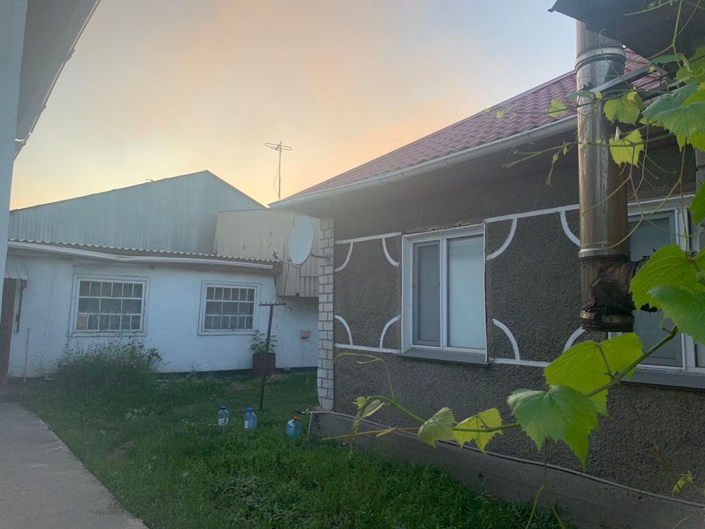 Продам частный дом