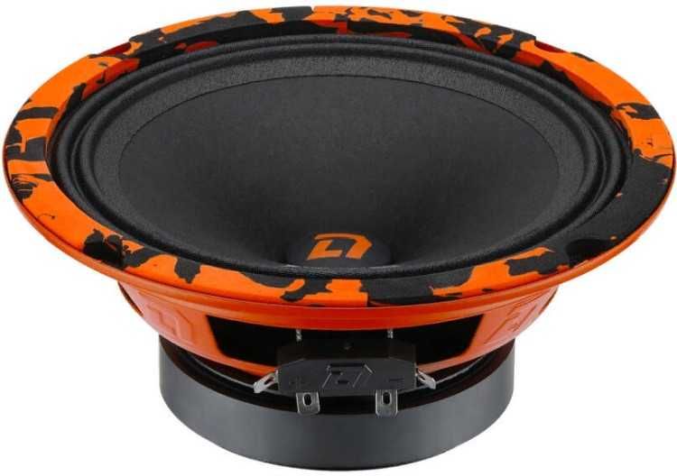 DL Audio среднечастотная АС Barracuda 165