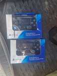 Беспроводные джойстики Playstation 4 PS4 !!!
