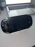 PS Vita fat прошитая