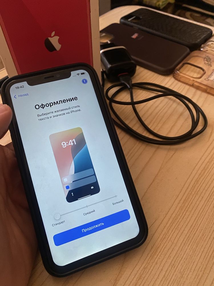 Iphone-11 128-GB