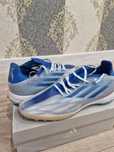 Сороконожки adidas x 42 размер