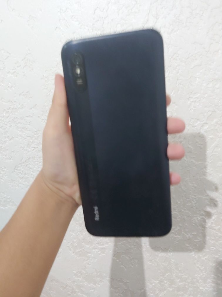 Redmi 9A 32 гб л