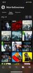 Xbox one акаунт
