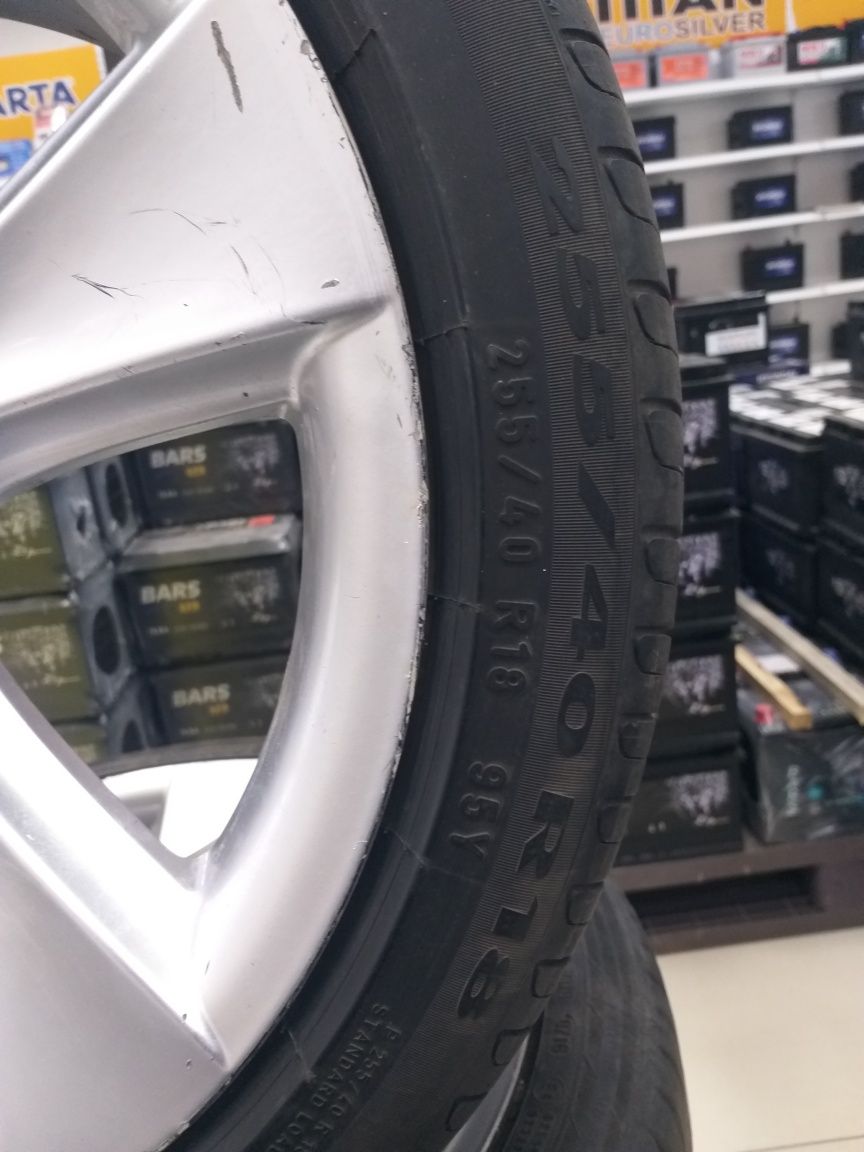 Диски с Резиной на BMW