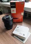 Объектив Sony Vario-Sonnar® T* DT 16-80 мм F3.5-4.5 ZA