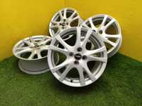 Диски R16 4х100 на Volkswagen, Renault, LADA