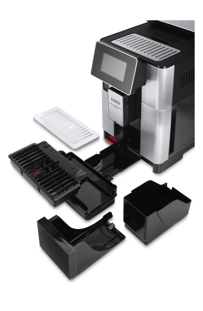 Кофемашина Delonghi