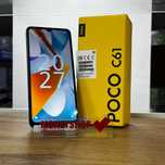 Б296 / Сотовый телефон POCO C61