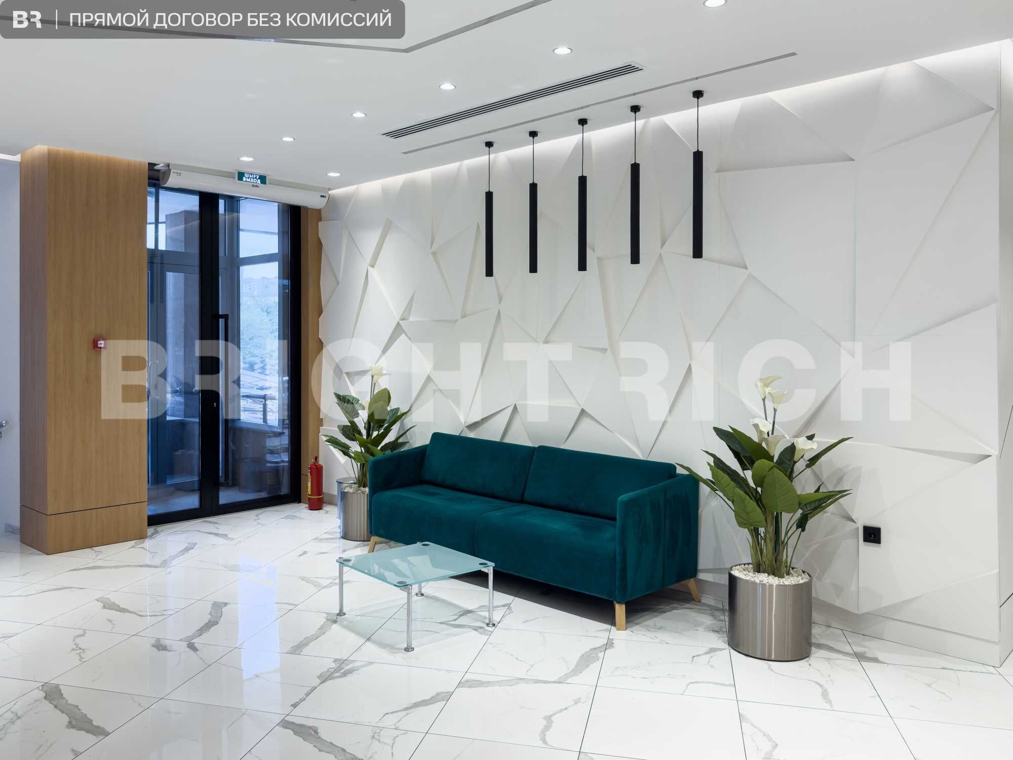 Бизнес-центр Kulan - аренда офиса 430 м²