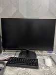 Монитор Philips 273V