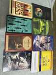 Продаются книги.