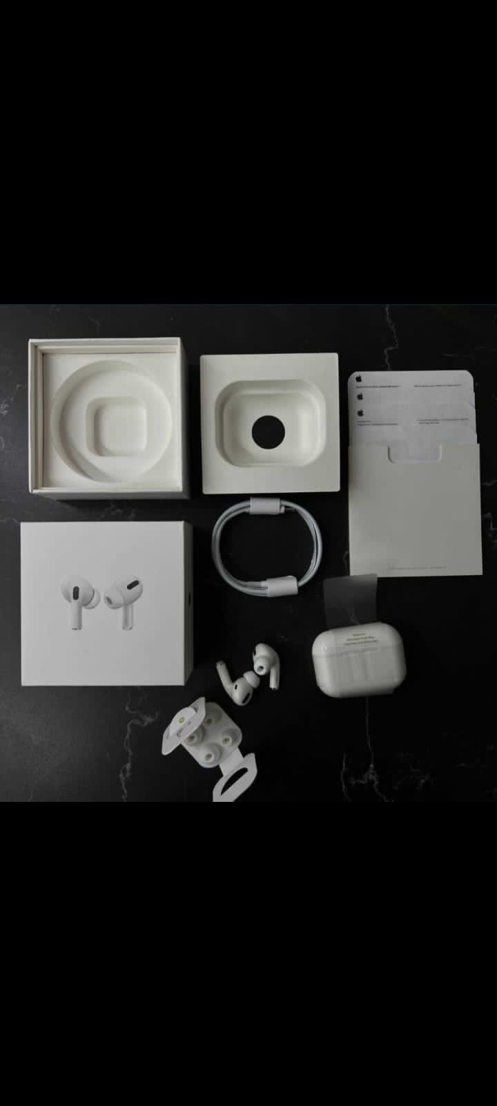 Наушники Air Pods Pro