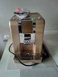 Капсульная кофеварка Zespresso