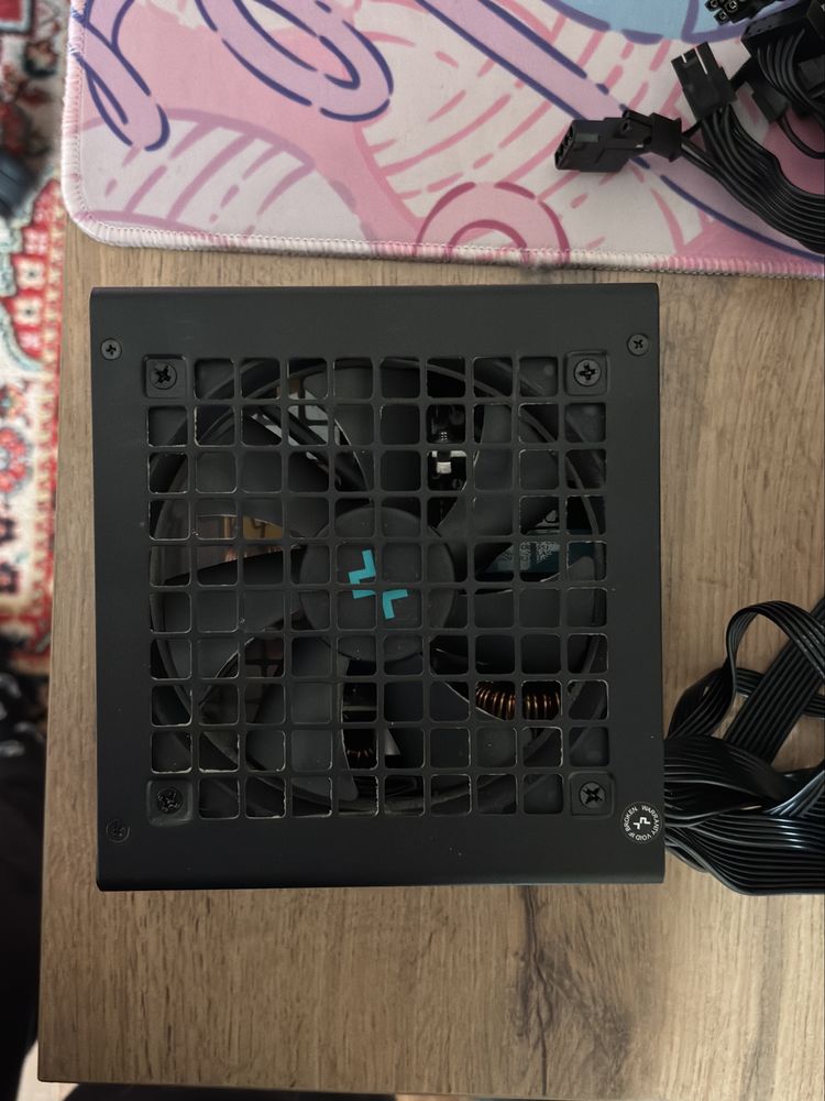 БП DeepCool PK600D